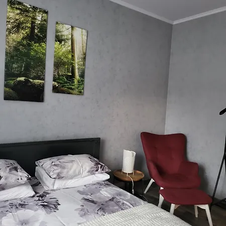 Apartament Sunny *